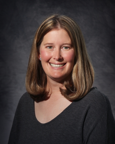 Brianne M. Crofts, MD photo