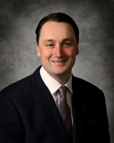 Kyle Hoffman, MD photo
